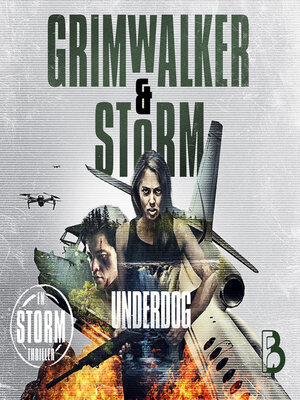 cover image of Underdog